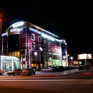 Hotel City Hotel Plovdiv, Plowdiw