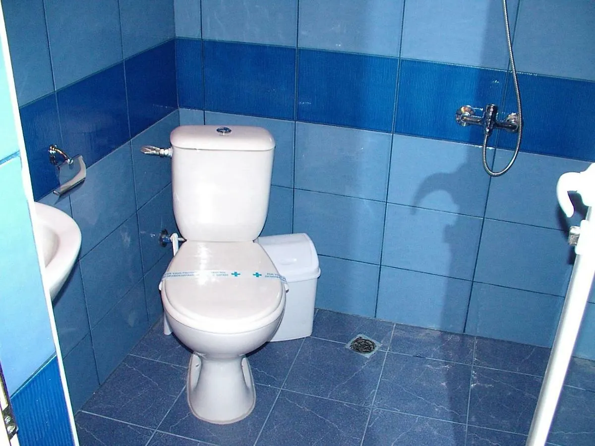 Мотел Сити Plowdiw 0*,  Bulgarien