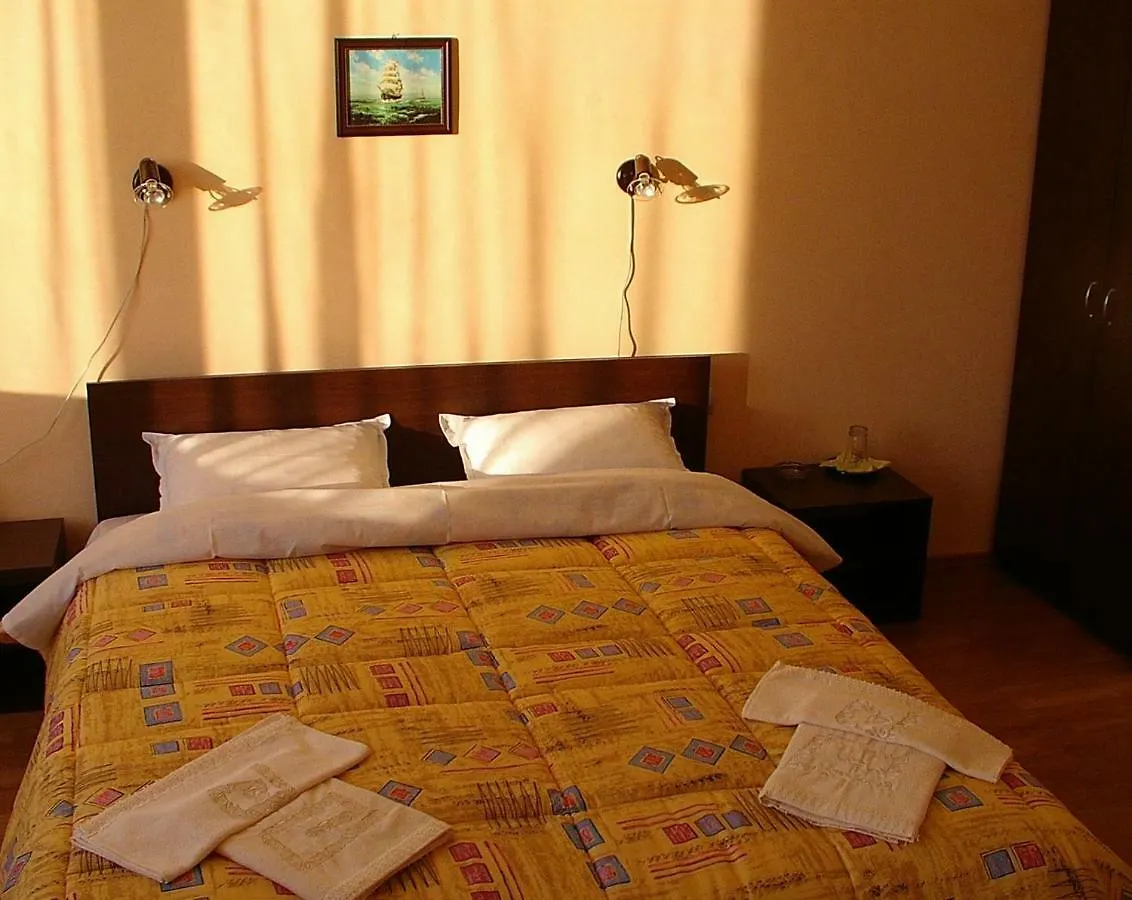 Hotel Мотел Сити Plowdiw