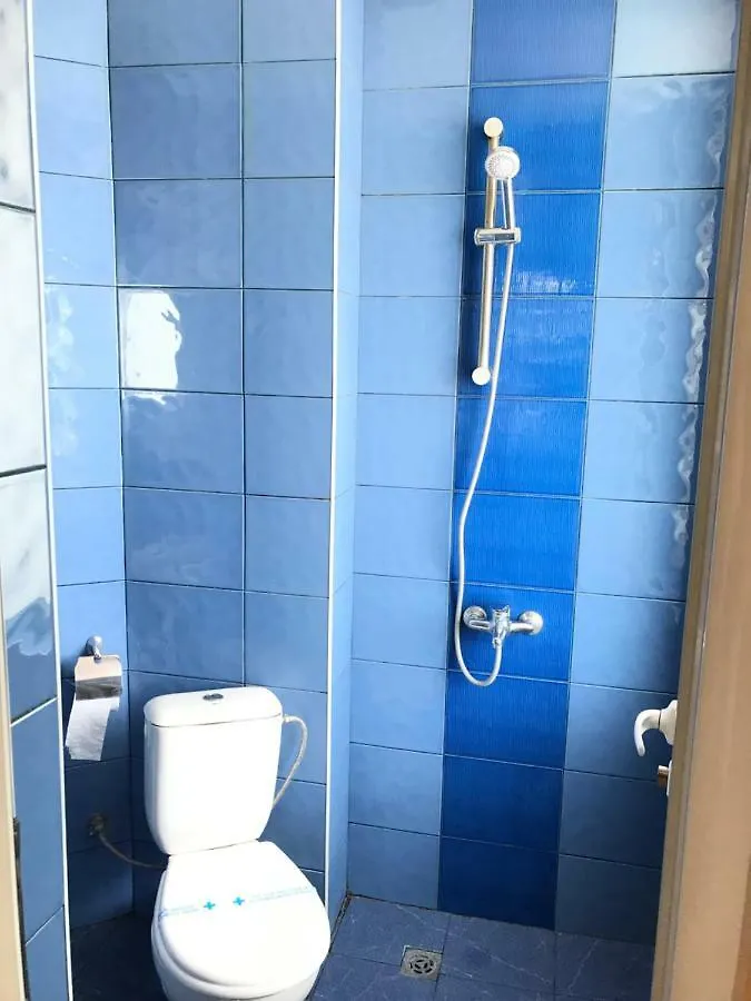 Hotel Мотел Сити Plowdiw Bulgarien