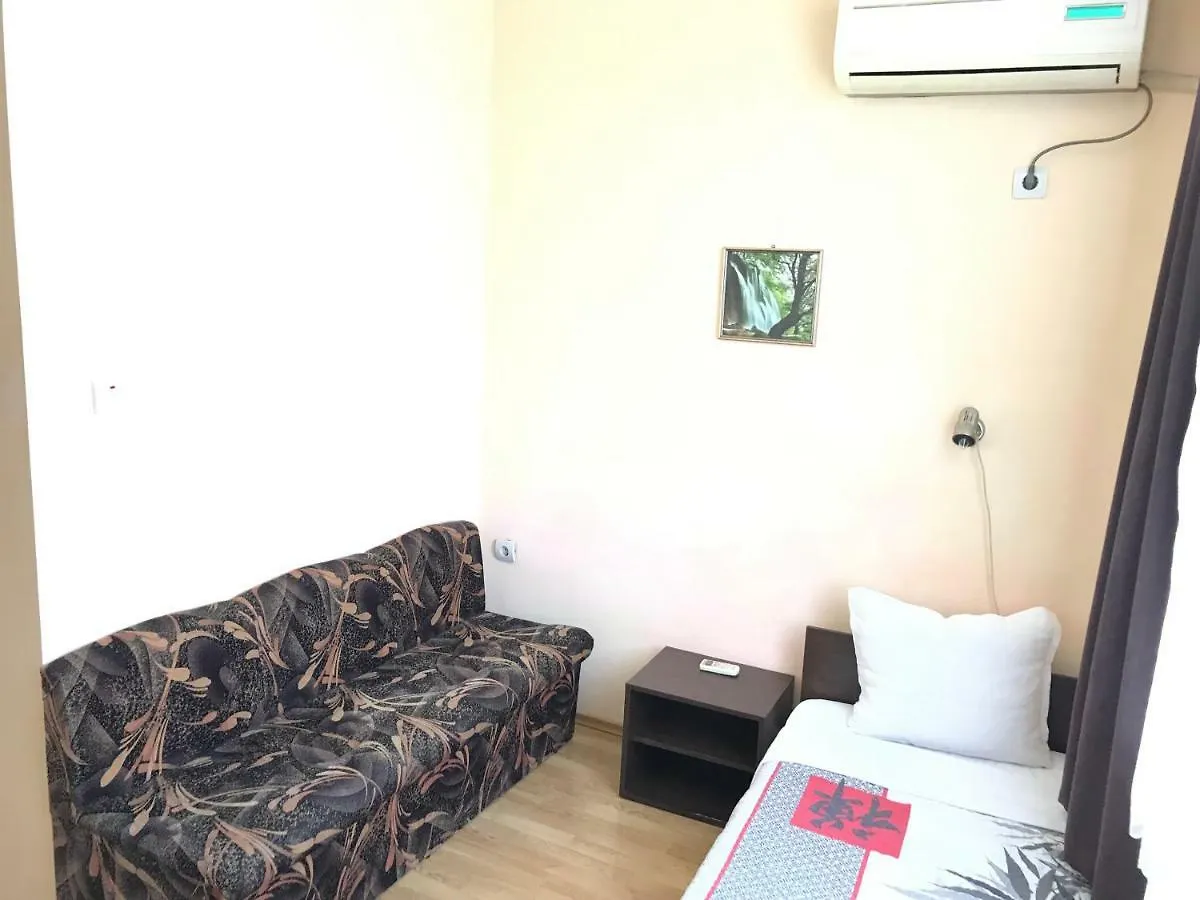 Hotel Мотел Сити Plowdiw