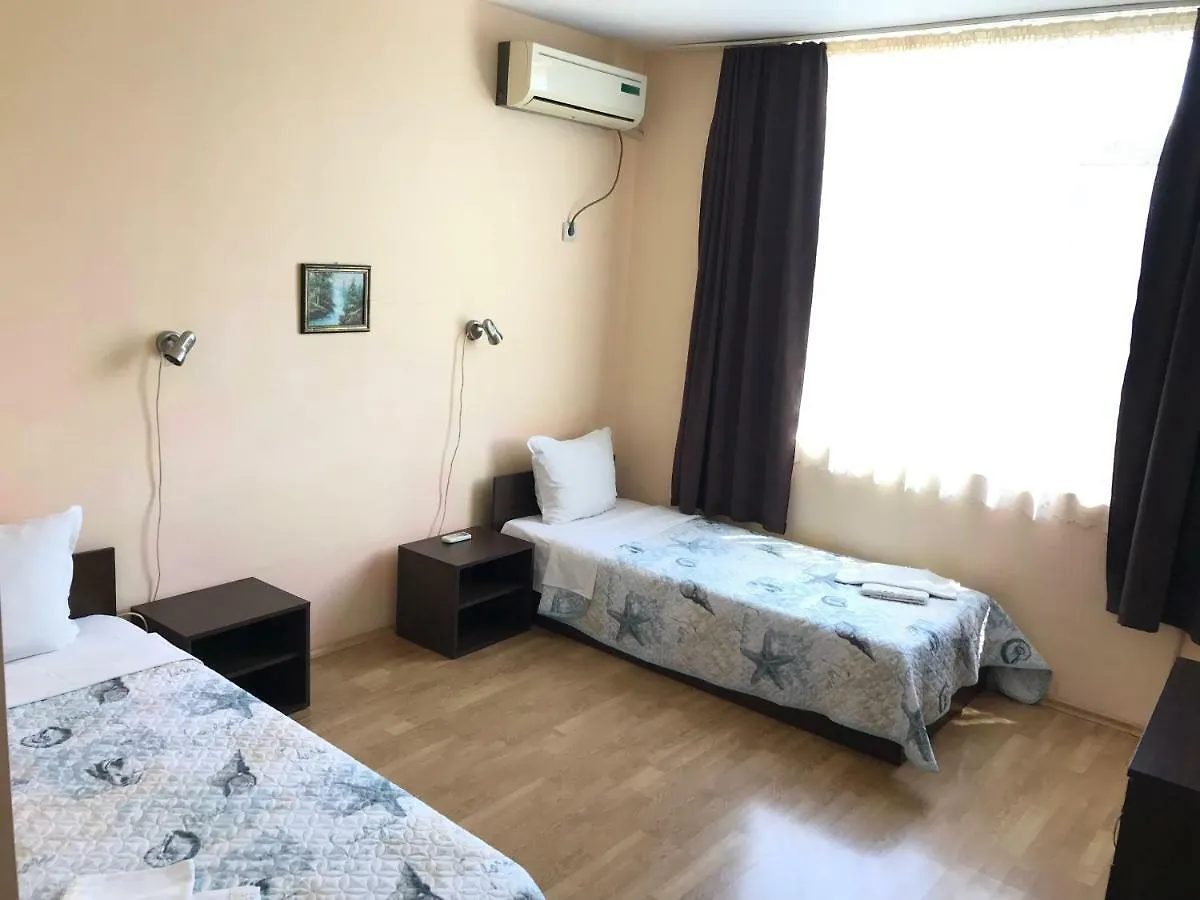 Hotel Мотел Сити Plowdiw Bulgarien